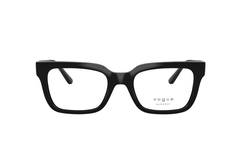 Оправа VOGUE 5611B W44 (52)