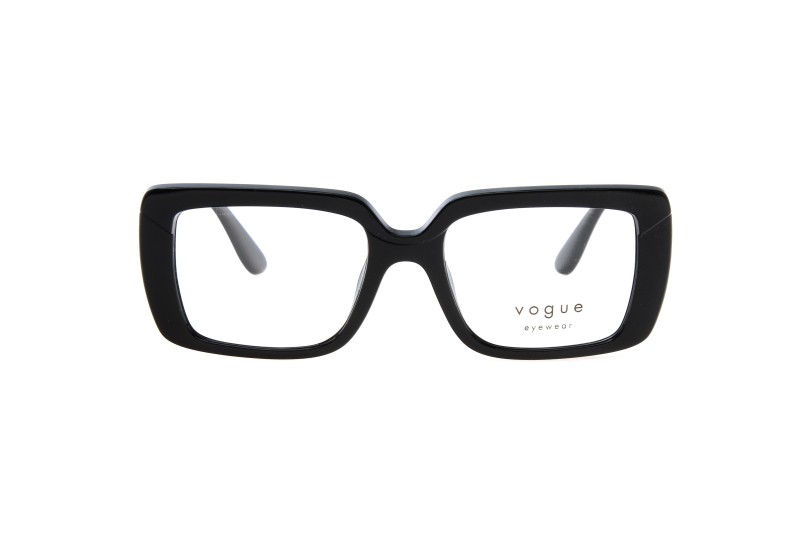 Оправа VOGUE 5636U W44 (52)