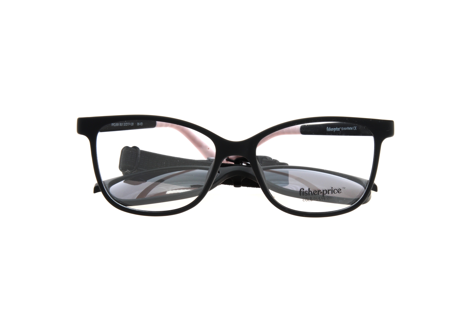 CL008 BLK(52)