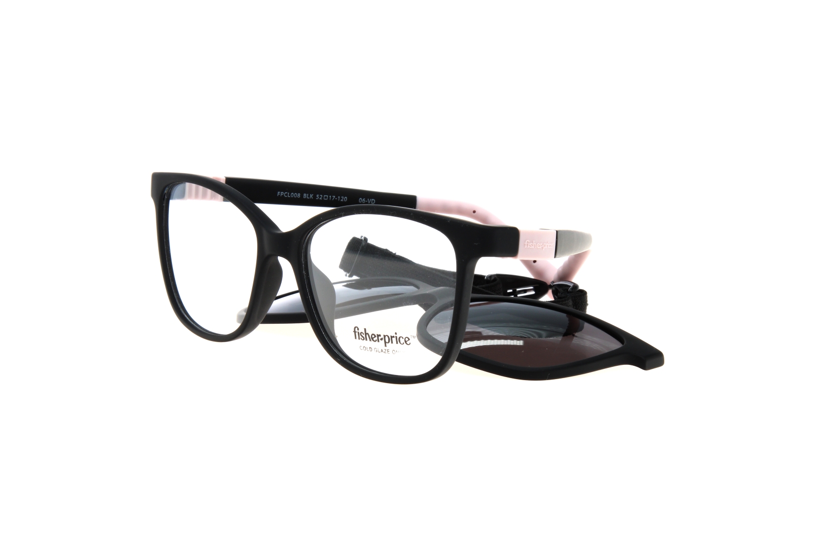 CL008 BLK(52)