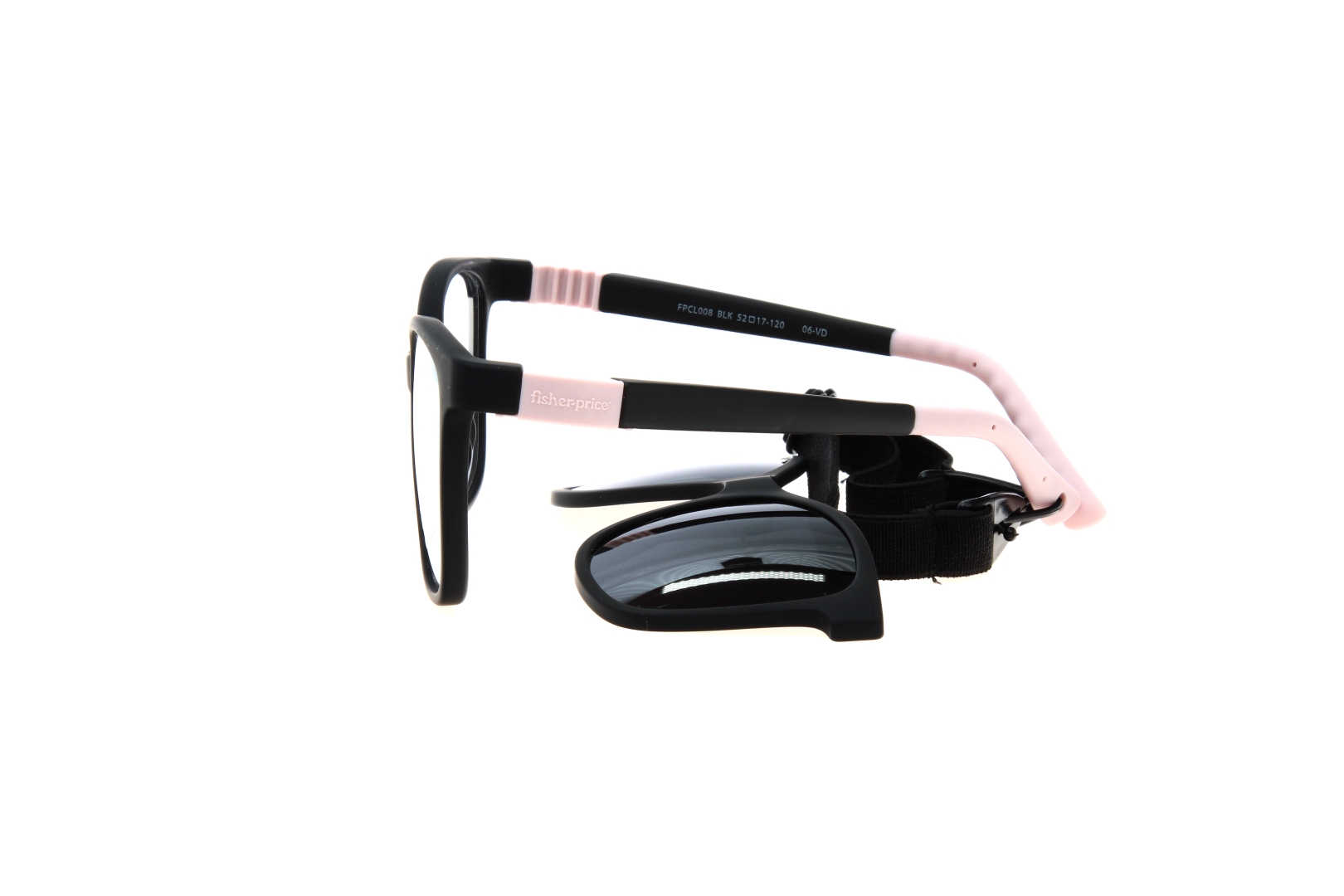 CL008 BLK(52)