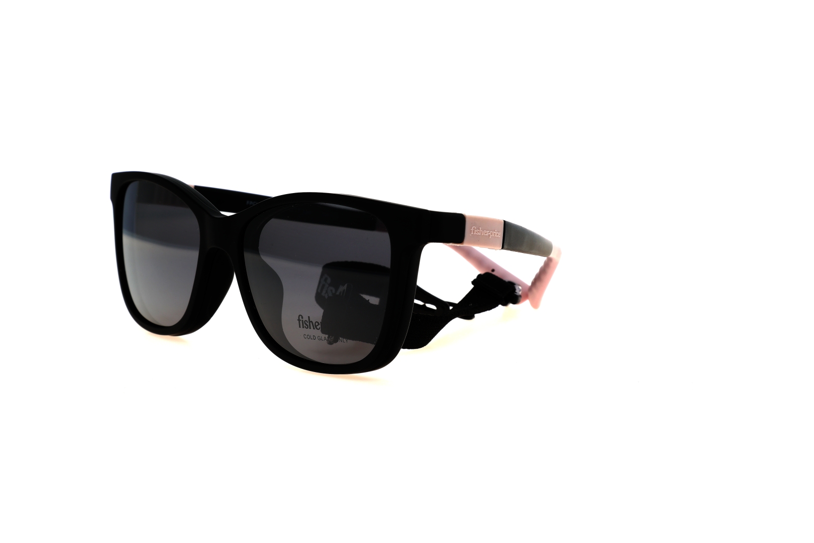 CL008 BLK(52)