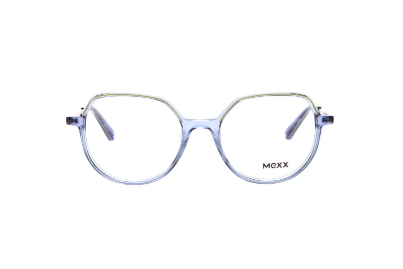 Детская оправа MEXX JUNIOR 2583 400