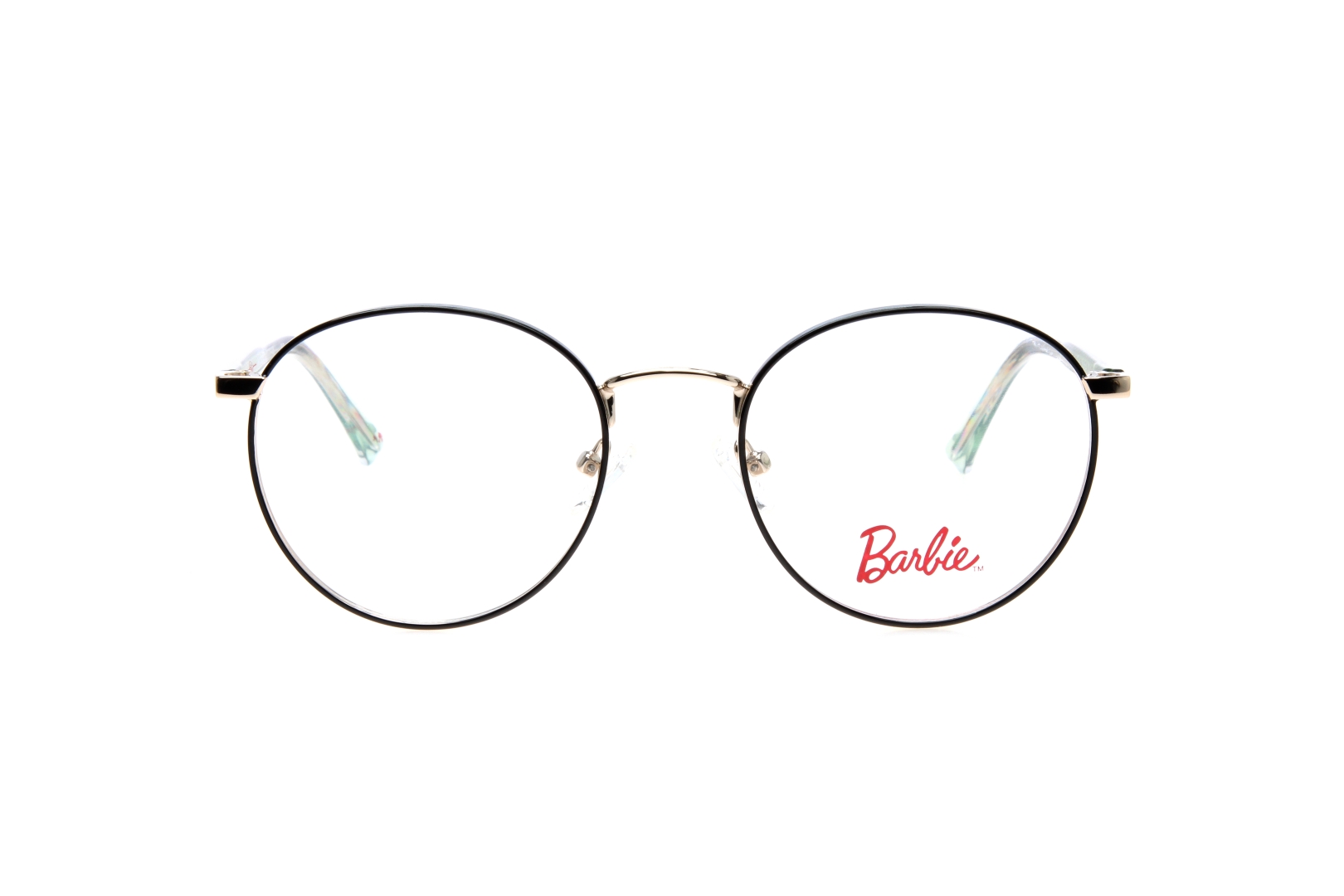 BARBIE 008 B.BLK