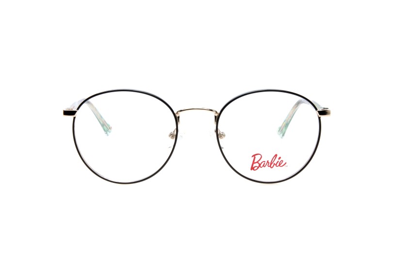 Детская оправа BARBIE BARBIE 008 B.BLK