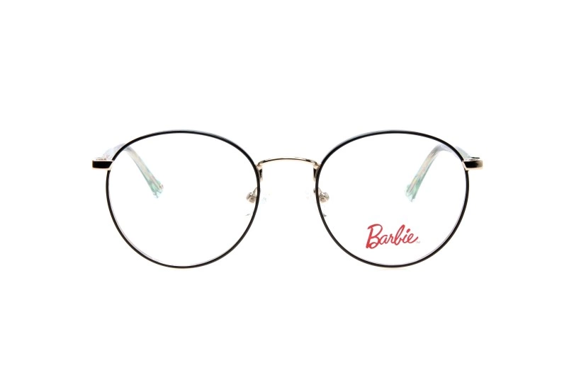 Детская оправа BARBIE BARBIE 008 B.BLK