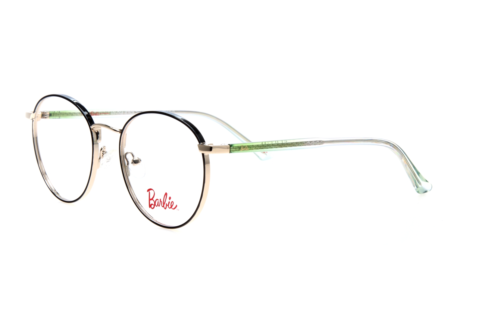 BARBIE 008 B.BLK