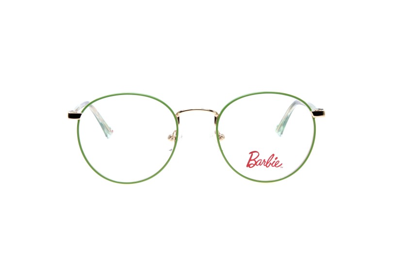 Детская оправа BARBIE 008 GRN