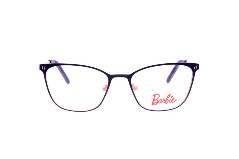 Детская оправа BARBIE BARBIE 055 PRP