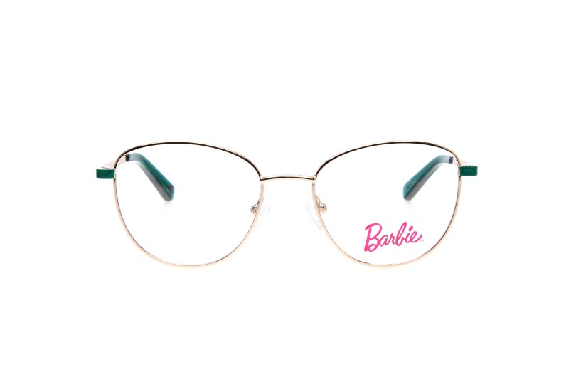Детская оправа BARBIE 069 GRN