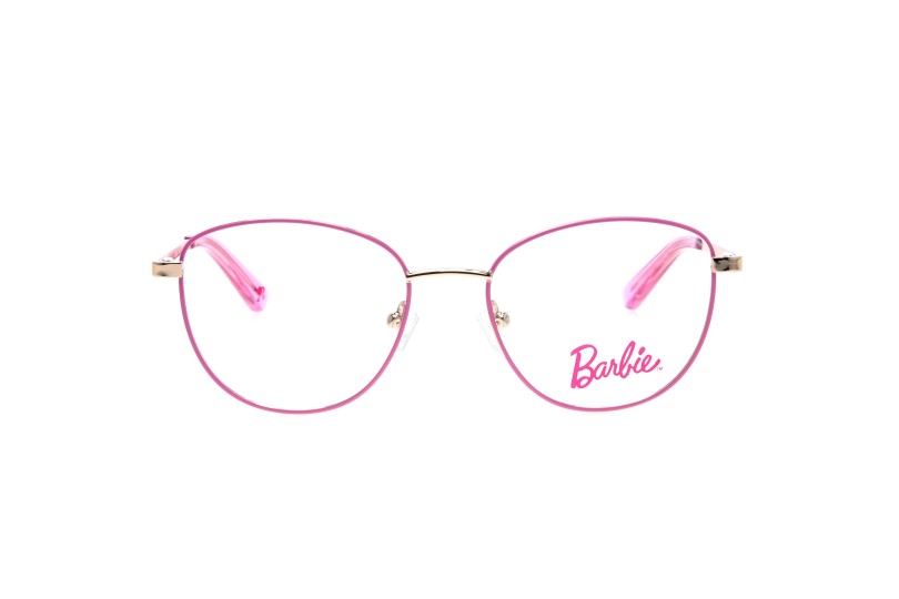 Детская оправа BARBIE 069 PNK