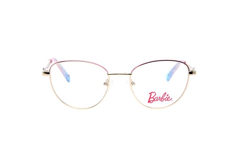 Детская оправа BARBIE 070 PNK