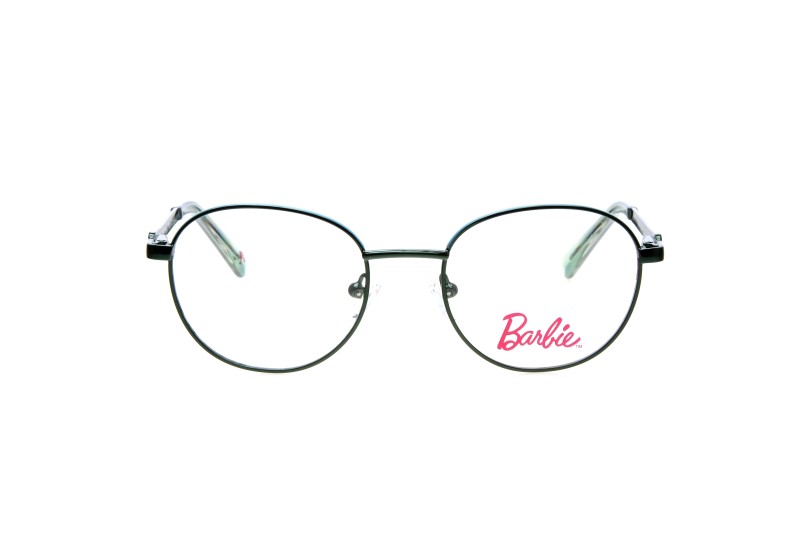 Детская оправа BARBIE 071 D.GRN