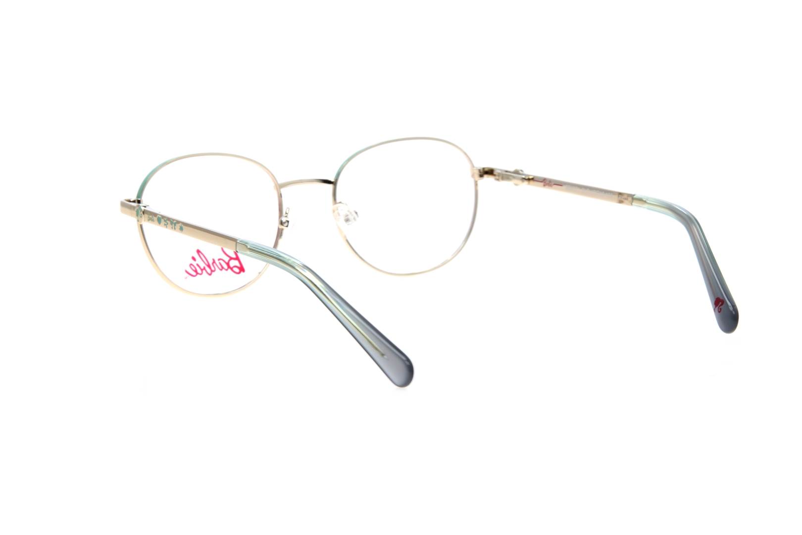 BARBIE 071 GLD