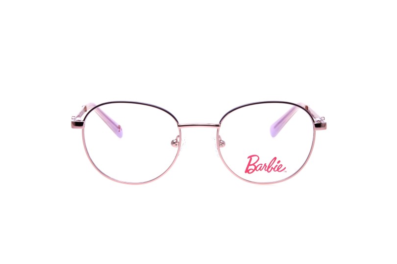 Детская оправа BARBIE 071 PNK