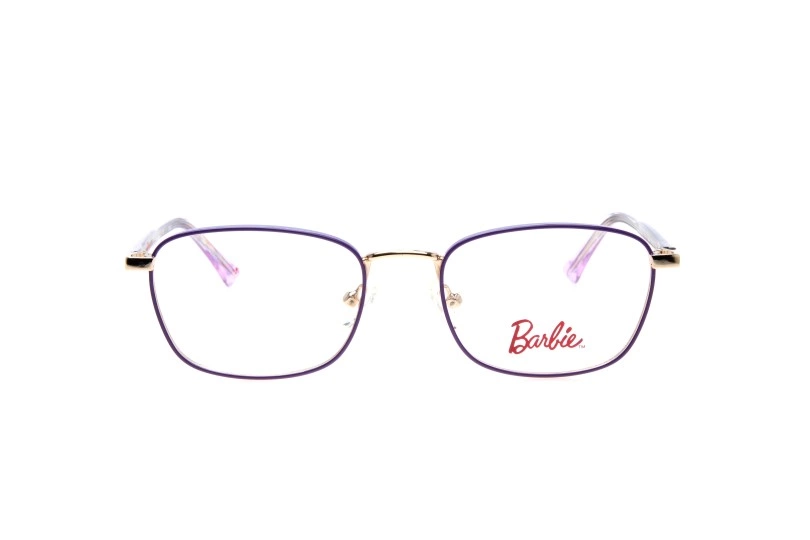 Детская оправа BARBIE BARBIE 073 PRP