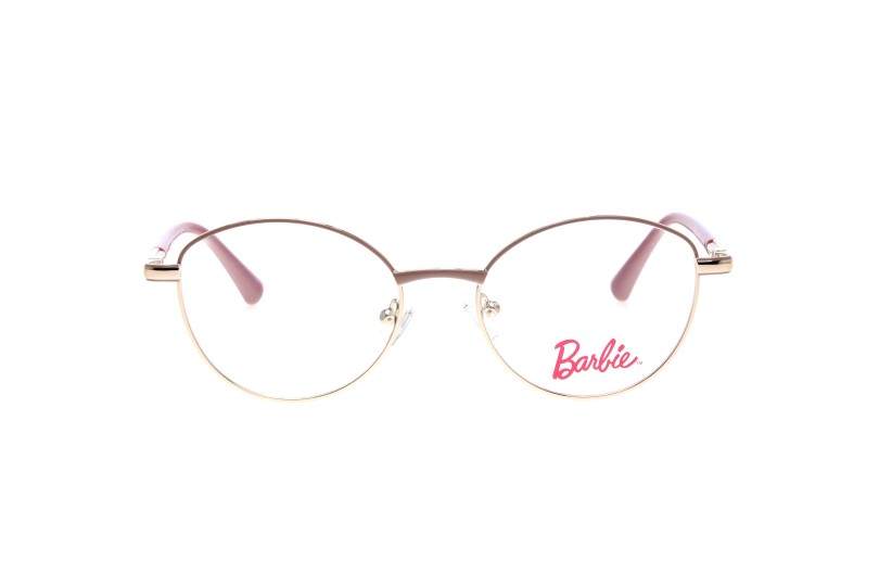 Детская оправа BARBIE 076 GLD