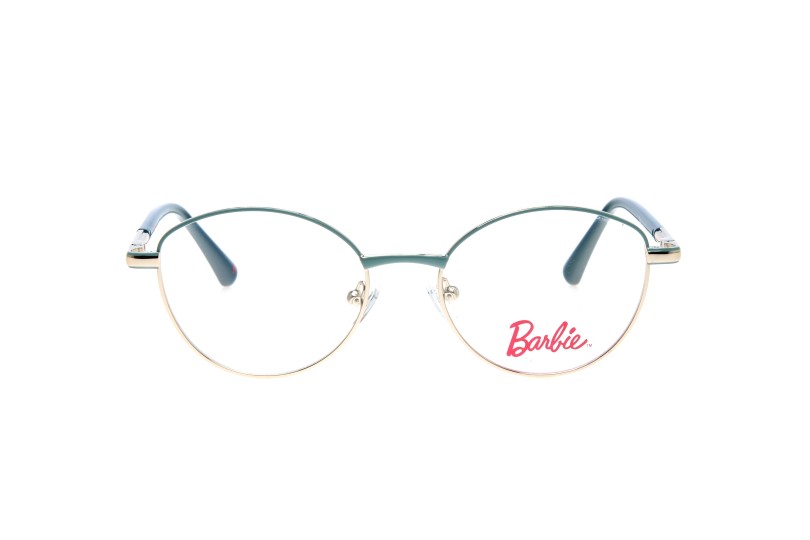 Детская оправа BARBIE 076 GRN