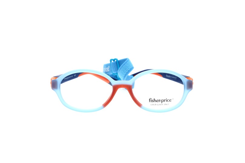 Детская оправа FISHER PRICE 036 BLUE (43)