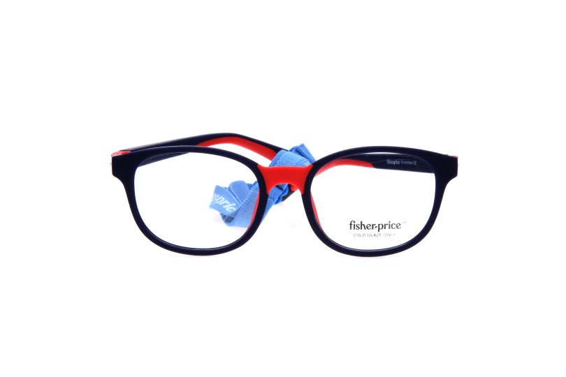 Детская оправа FISHER PRICE 039 NAVY (45)