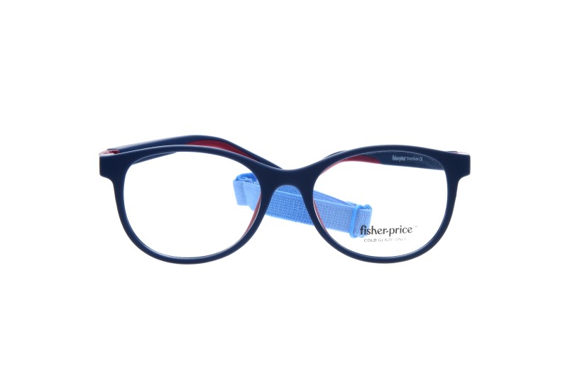 Детская оправа FISHER PRICE 042 NAVY (48)