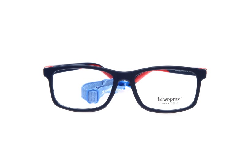 Детская оправа FISHER PRICE 044 NAVY (50)