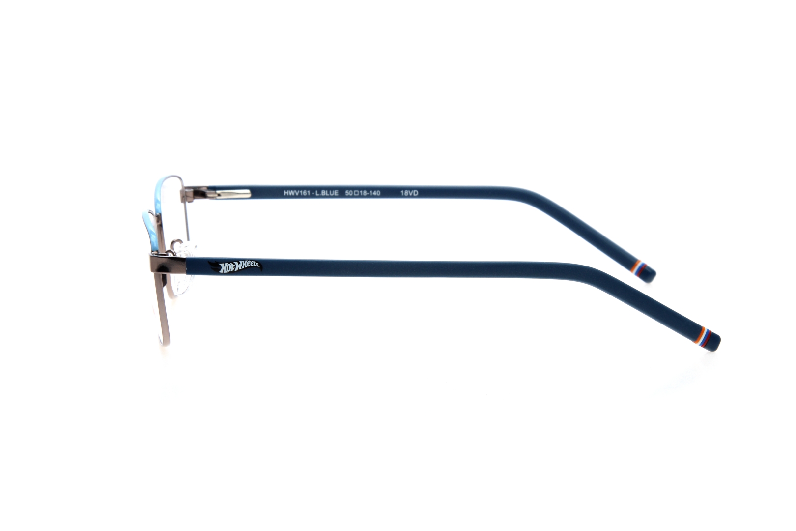 HOT WHEELS 161 L.BLUE