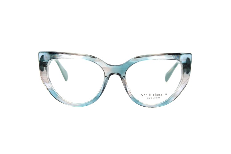 Оправа ANA HICKMANN 6560G E02