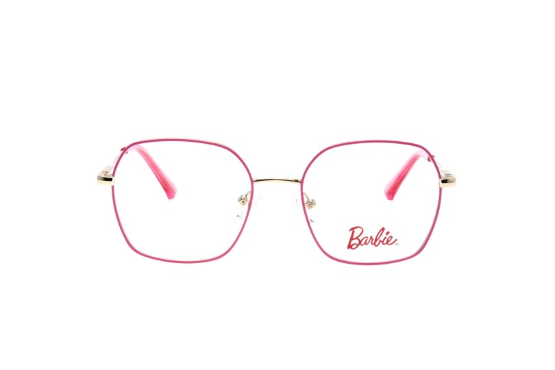 Детская оправа BARBIE 072 PNK