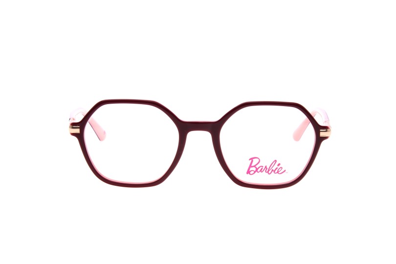 Детская оправа BARBIE 074 PRP