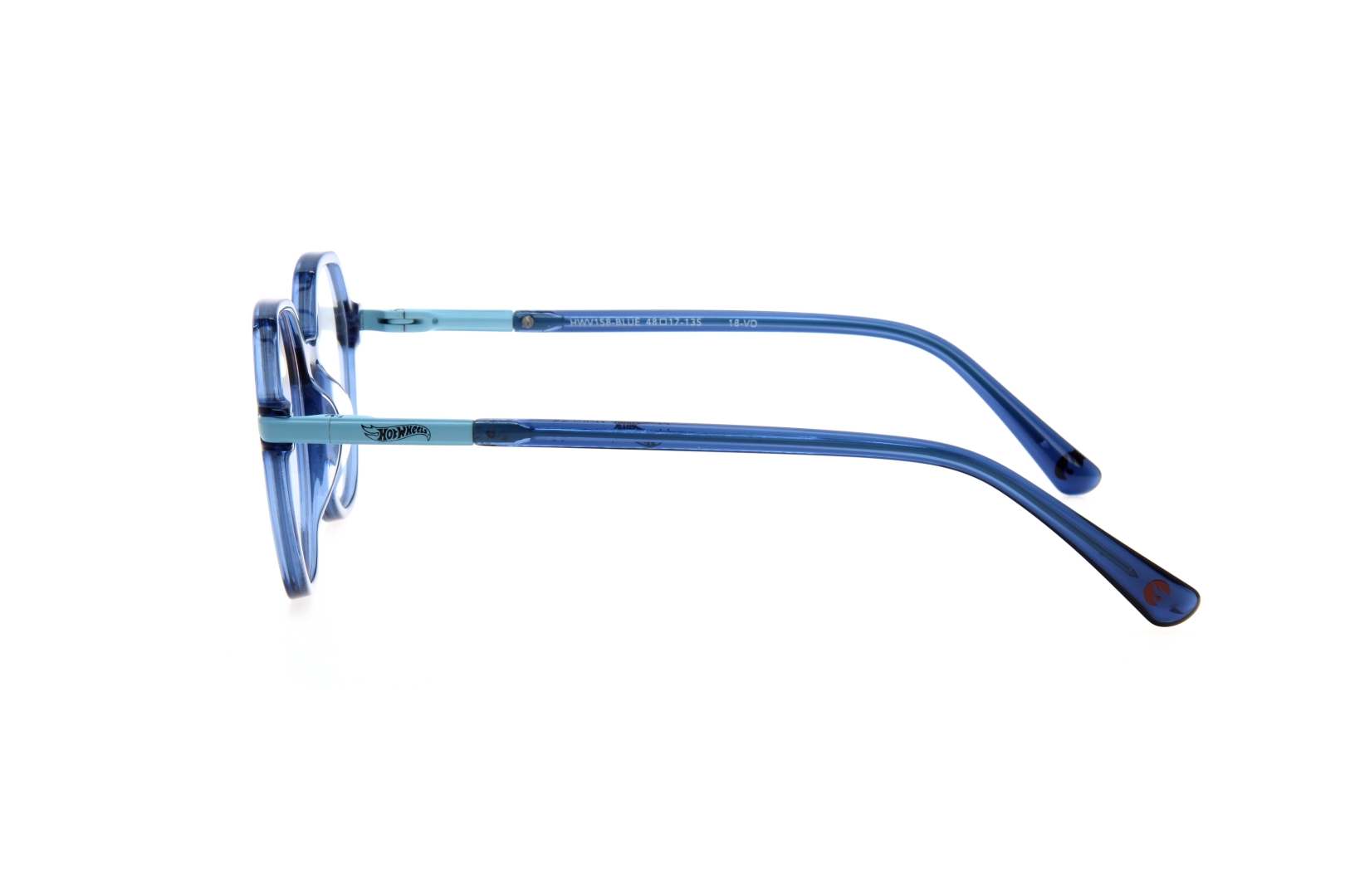 158 BLUE