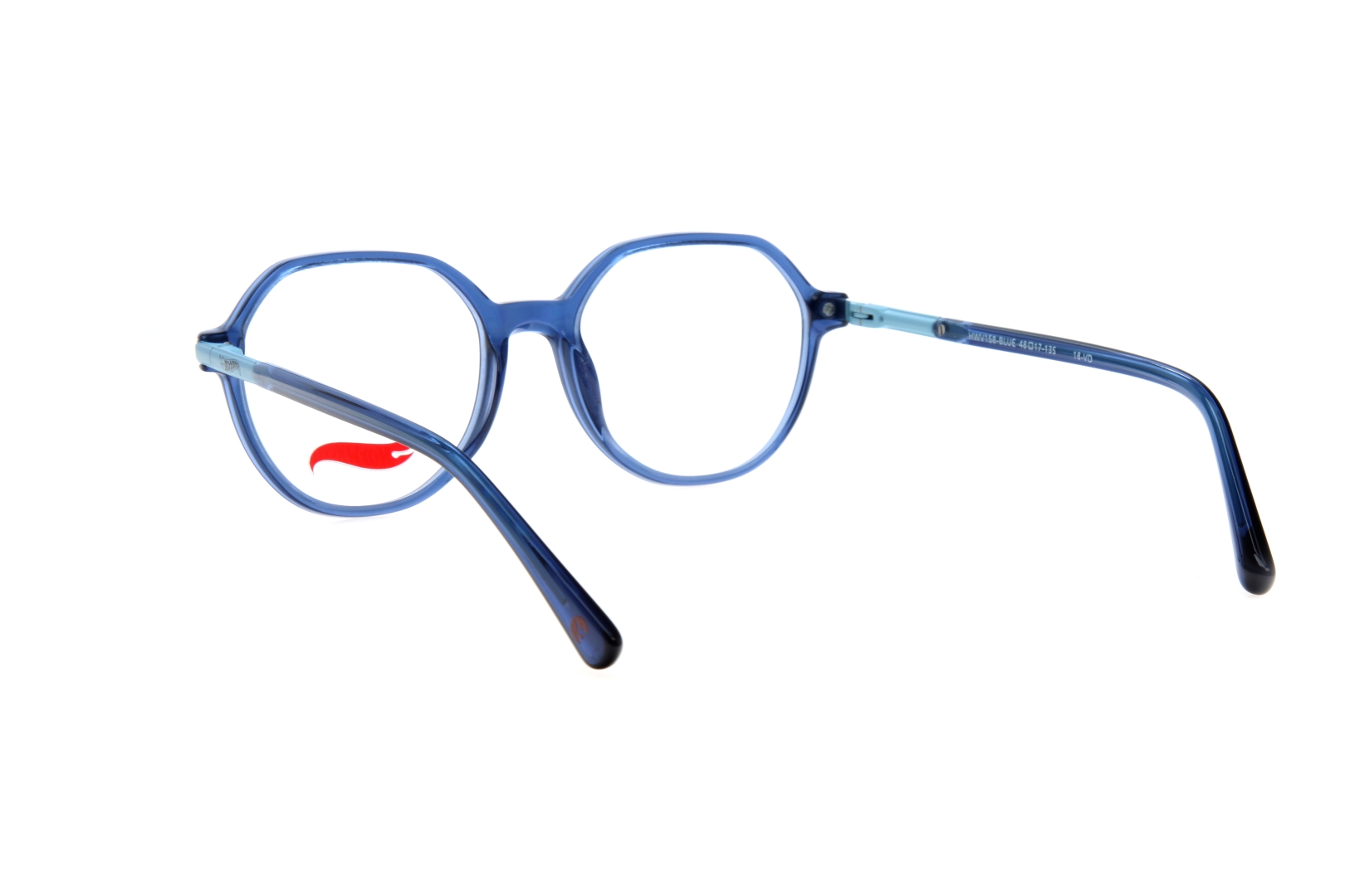 158 BLUE