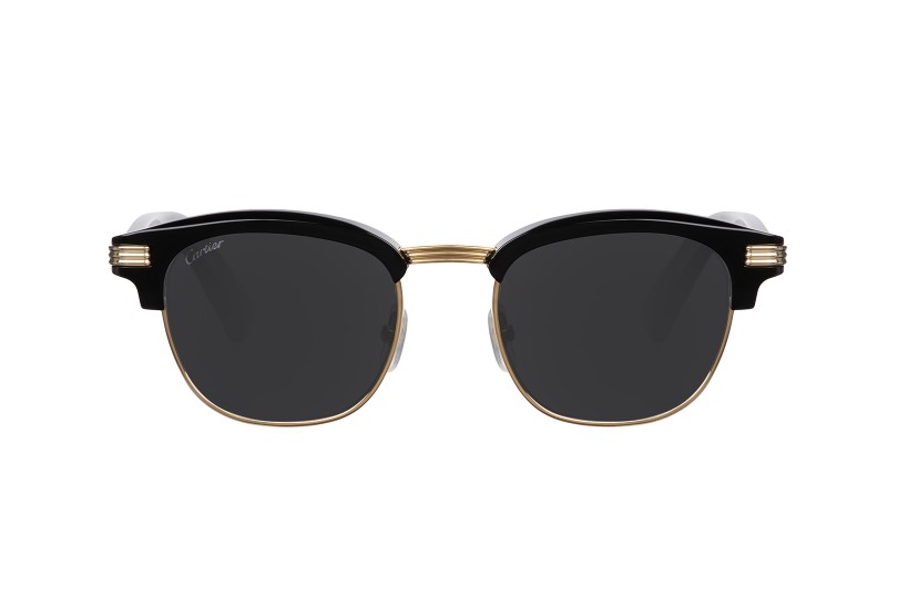 Солнцезащитные очки CARTIER 0496S 003