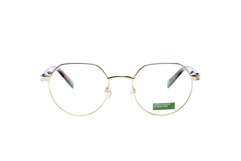 Детская оправа BENETTON JUNIOR 3125 402