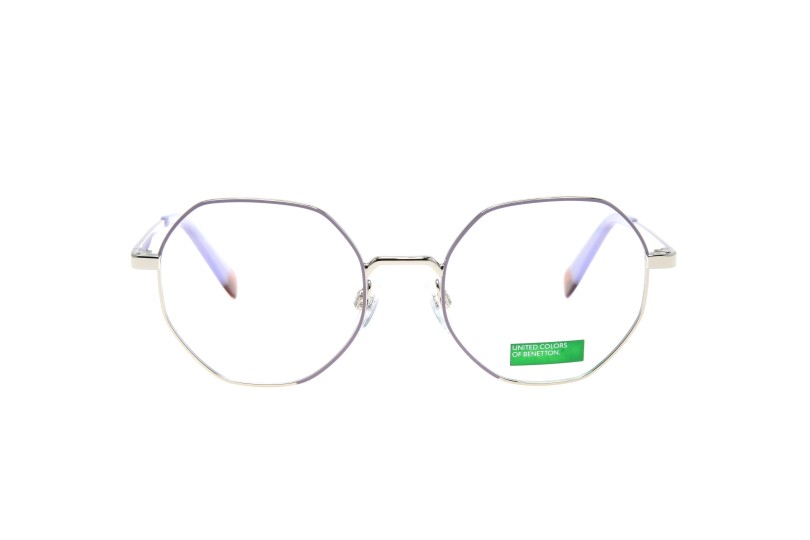 Детская оправа BENETTON JUNIOR 3117 821