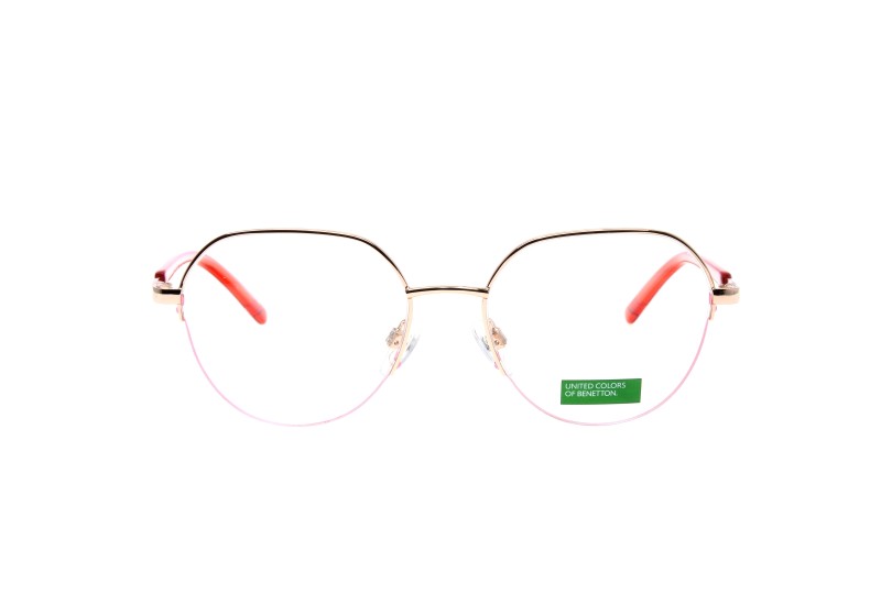 Детская оправа BENETTON JUNIOR 3103 485
