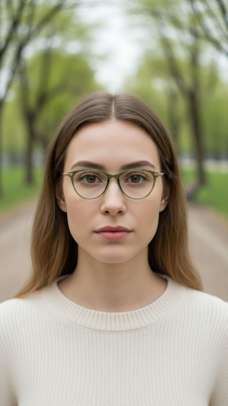 HELEN GN-RG