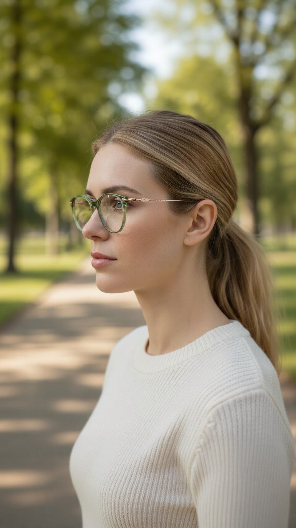 HELEN GN-RG