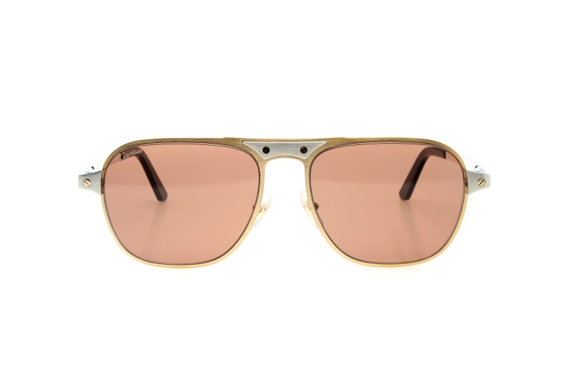 Солнцезащитные очки CARTIER 0532S 004