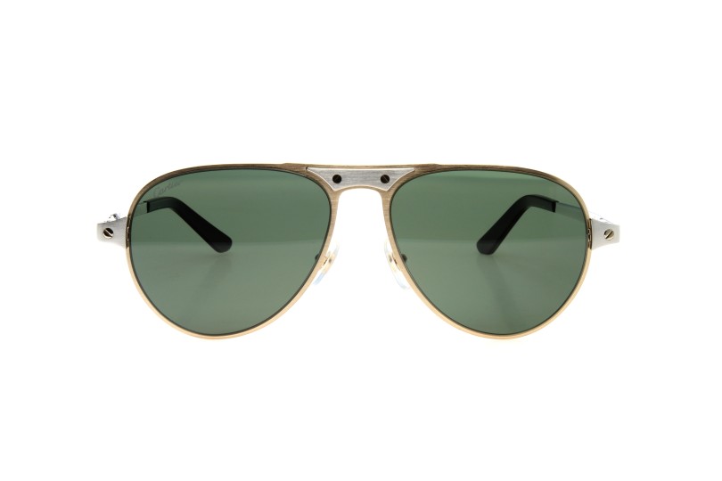 Солнцезащитные очки CARTIER 0533S 002