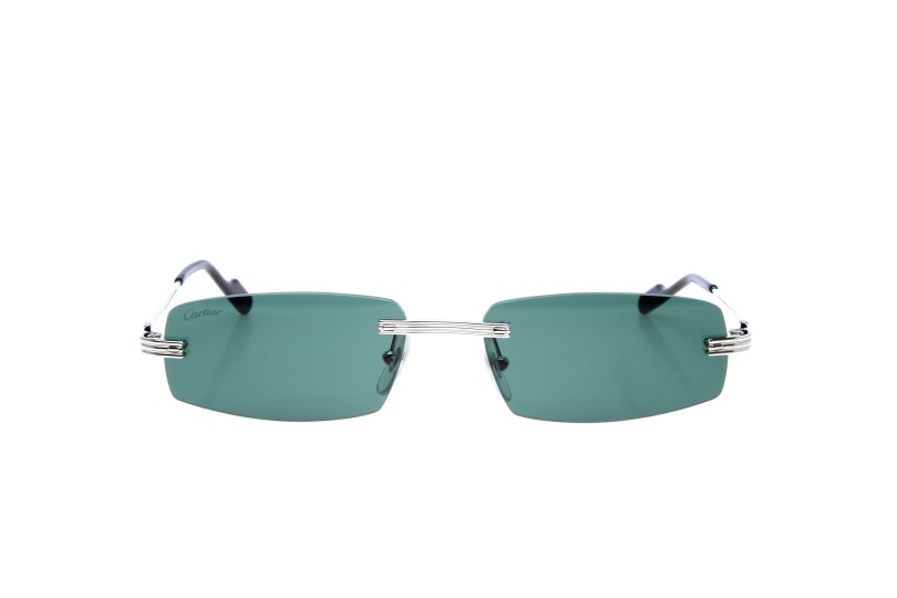 Солнцезащитные очки CARTIER 0535S 002