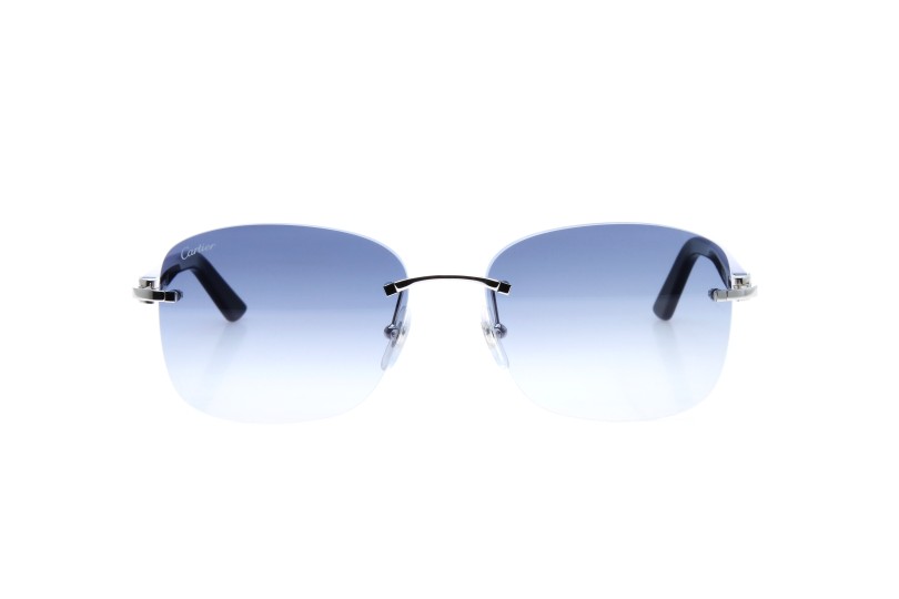 Солнцезащитные очки CARTIER 0227S 003