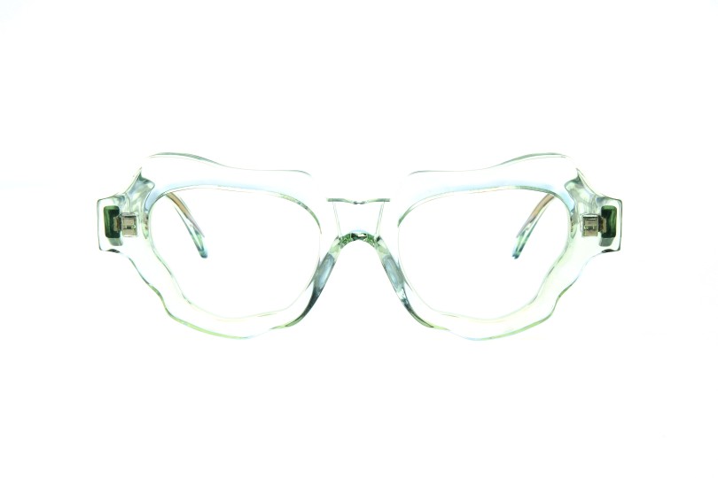 Оправа KUBORAUM MASKE G2 MT