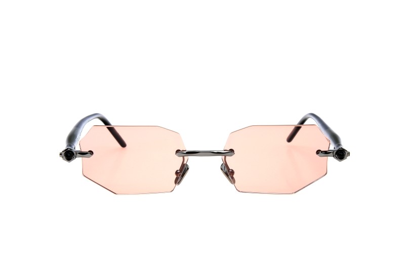 Солнцезащитные очки KUBORAUM MASKE P63 GM PM