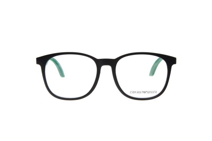 Детская оправа EMPORIO ARMANI KIDS 3004 5001 (49)
