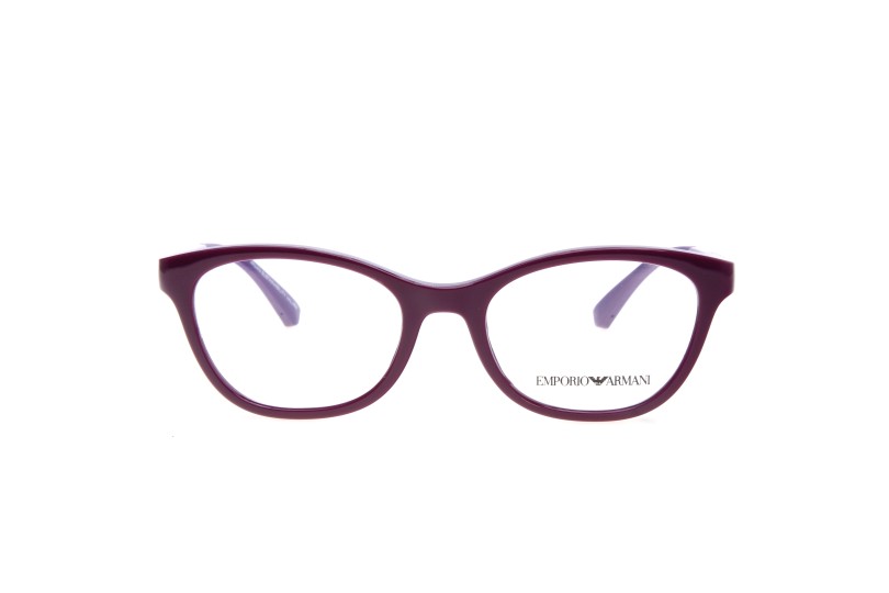 Детская оправа EMPORIO ARMANI KIDS 3204 5115 (48)