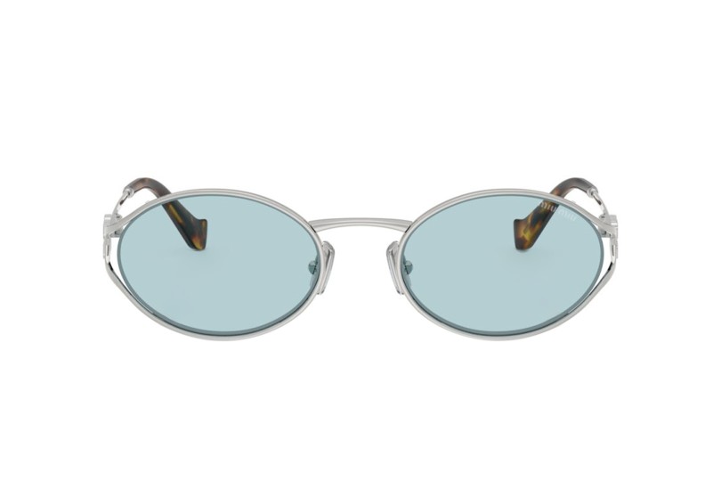 Солнцезащитные очки Miu Miu 52YS 1BC20R (54)