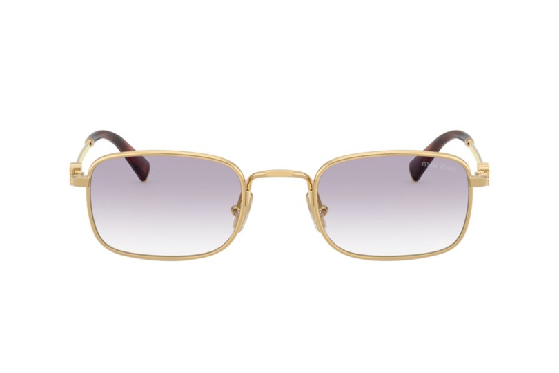Солнцезащитные очки Miu Miu A53S 5AK04O (52)
