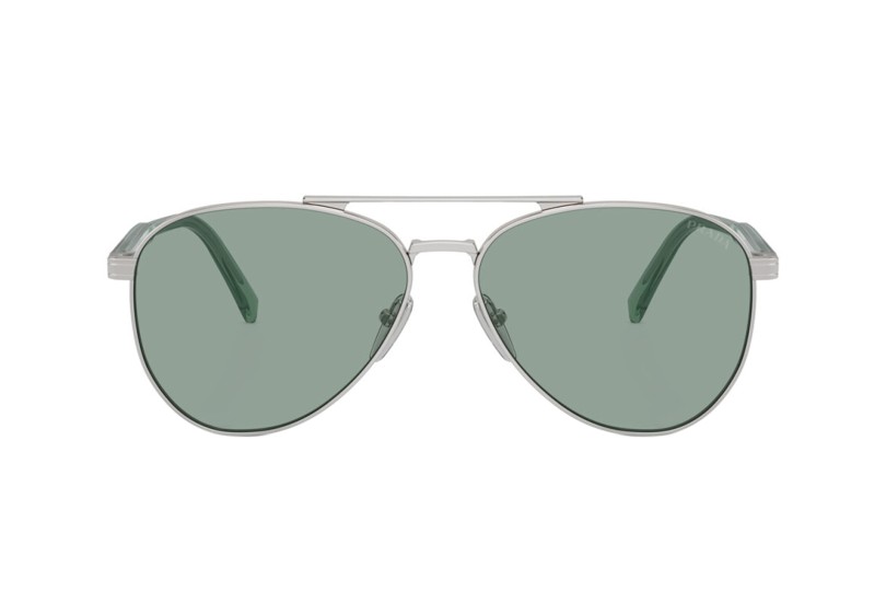 Солнцезащитные очки PRADA A58S 1BC10G (58)