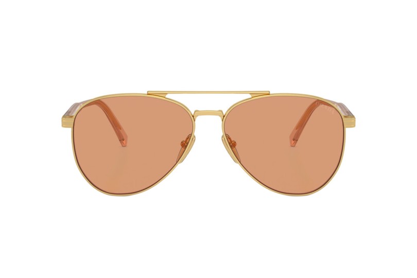 Солнцезащитные очки PRADA A58S 5AK07V (58)